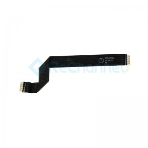 For MacBook Air 11" A1465 (MID 2012) Trackpad Cable #593-1430-A Replacement - Grade S+