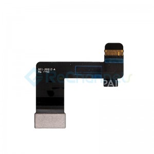 For MacBook Pro 15" A1707 (Late 2016 - Mid 2017) Keyboard Logic Board Flex Cable Replacement - Grade S+