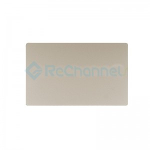 For MacBook Pro 13" A1708/A1706  (Late 2016) Trackpad Replacement - Gold - Grade S+