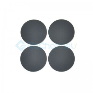 For MacBook Air 11" A1465 (Mid 2012 - Early 2015) Rubber Feet 4pcs/Set Replacement - Grade S+
