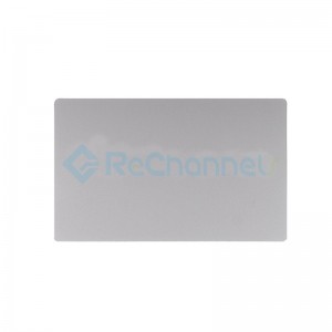 For MacBook Pro 13" A1706/A1708 (Late 2016) Trackpad Replacement - Silver - Grade S+
