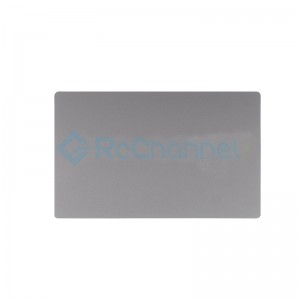 For MacBook Pro 13" A1706/A1708 (Late 2016) Trackpad Replacement - Space Gray - Grade S+