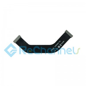 For Huawei P40 Motherboard Flex Cable Replacement - Grade S+