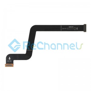 For Xiaomi Mi 10 Lite 5G LCD Flex Cable Replacement - Grade S+