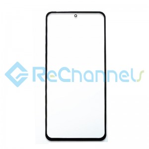 For Xiaomi Mi 11i Front Glass Replacement - Grade S+