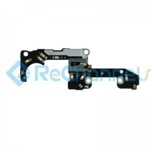 For Huawei Mate 30 Headphone Jack Flex Cable Replacement - Grade S+