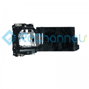 For Huawei Mate 20 Motherboard Retaining Bracket Replacement - Grade S+