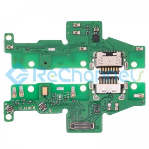 For Motorola Moto G60 Charging Port PCB Board Replacement - Grade S+