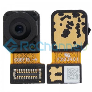 For Motorola Moto G60 Front Camera Replacement - Grade S+