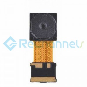 For LG Nexus 5 Front Facing Camera Replacement - Grade S+