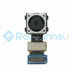 For Samsung Galaxy Note 3 Series Rear Facing Camera Replacement - Grade S+ 