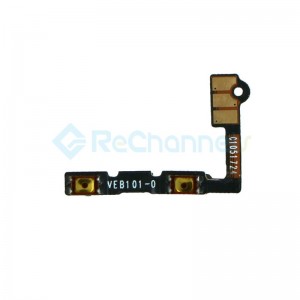 For OnePlus 5 Volume Button Flex Cable Replacement - Grade S+