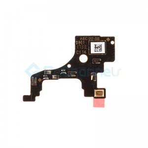For OnePlus 5T Microphone PCB Board Replacement - Grade S+