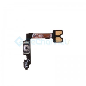 For OnePlus 6 Power Button Flex Cable Replacement - Grade S+
