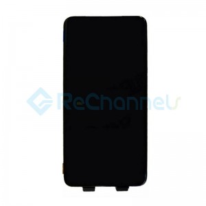 For OnePlus 7 Pro LCD Screen and Digitizer Assembly Replacement - Black - Grade S+
