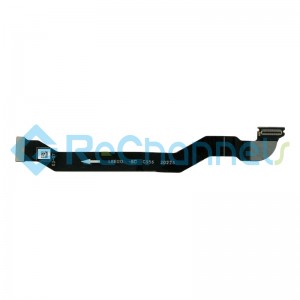 For OnePlus 8T LCD Flex Cable Replacement - Grade S+