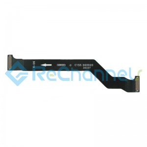 For OnePlus 8T Motherboard Flex Cable Replacement - Grade S+