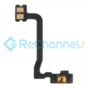 For OnePlus 9 Power Button Flex Cable Replacement - Grade S+