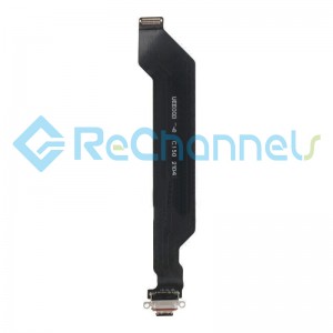 For OnePlus 9 Pro Charging Port Flex Cable Replacement - Grade S+