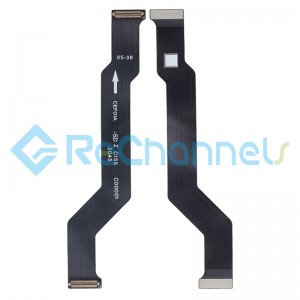 For OnePlus 9R Mainboard Flex Cable Replacement - Grade S+