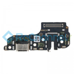 For OnePlus Nord N10 5G Charging Port PCB Board Replacement - Grade S+