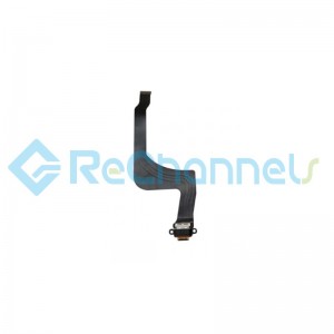 For Huawei P40 Pro Charging Port Flex Cable Replacement - Grade S+