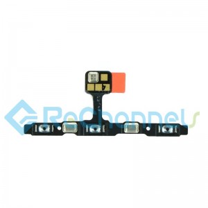 For Huawei P40 Pro+ Power and Volume Button Flex Cable Replacement - Grade S+