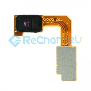 For Huawei Nova 3 Proximity Light Sensor Flex Cable Replacement - Grade S+