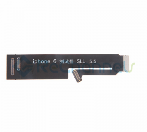 For Apple iPhone 6 Plus LCD and Digitizer Extension Test Flex Cable Ribbon Replacement - Grade R