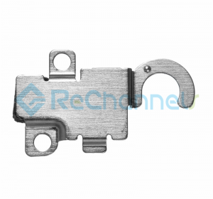 For Apple iPhone 6S Plus Camera Flash Retaining Bracket Replacement - Grade S+