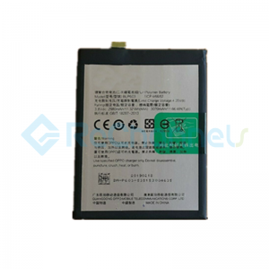 For OPPO R7s Battery Replacement - Grade S+