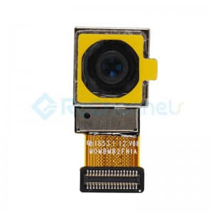 For OPPO R9s Plus Rear Camera Replacement - Grade S+