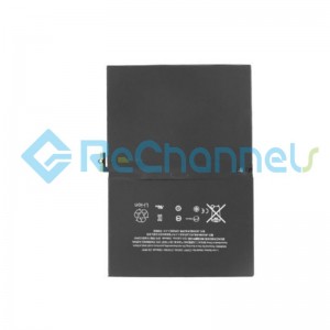 For iPad Pro 9.7 A1673 Battery Replacement - Grade S+