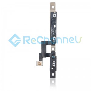 For Google Pixel 3 Power and Volume Button Flex Cable Replacement - Grade S+