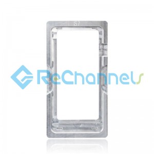 For Refurbishing Alignment (Glass Only) Mould for Samsung Galaxy S7 (Metal Mould) 