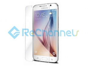 For Samsung Galaxy A5 Tempered Glass Screen Protector (With Package) - Grade R