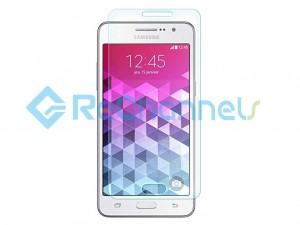For Samsung Galaxy Grand Prime Tempered Glass Screen Protector (With Package) - Grade R