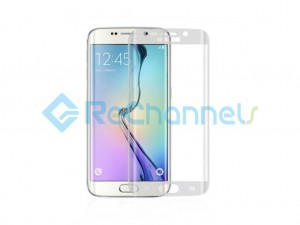 For  Samsung Galaxy S6 Edge Plus Tempered Glass Screen Protector (Clear Series) 