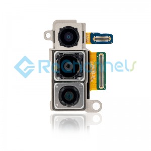 For Samsung Galaxy Note 10 SM-N970 Rear Camera Replacement - Grade S+
