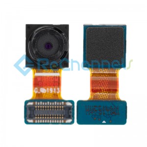 For Samsung Galaxy Tab A 10.1 (2019) SM-T510/T515 Front Camera Replacement - Grade S+