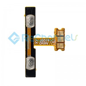 For Samsung Galaxy A01 SM-A015 Volume Button Flex Cable Replacement - Grade S+