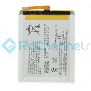 For Sony XA battery Replacement - Grade S+