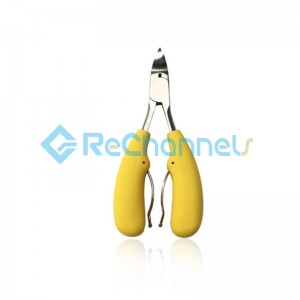 For Precision Cutting Pliers