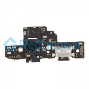 For Xiaomi Redmi Note 11 5G Charging Port PCB Board Replacement - Grade S+