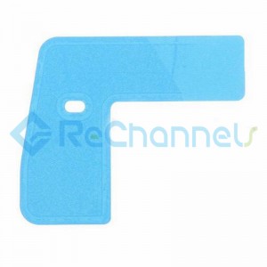 For Samsung Galaxy S5 Series Qi Wireless Charger Chip - White - Grade R