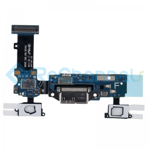 For Samsung Galaxy S5 SM-G900F Charging Port Flex Cable Ribbon Replacement (International) - Grade S+