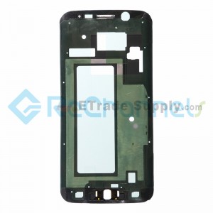 For Samsung Galaxy S6 Edge  Middle Plate Replacement - Grade S+