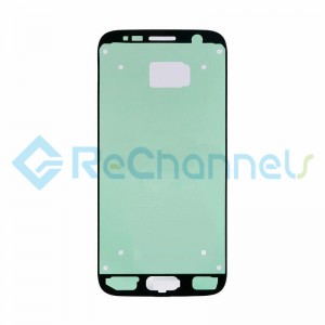 For Samsung Galaxy S7 Series Front Housing Adhesive Replacement - Grade S+