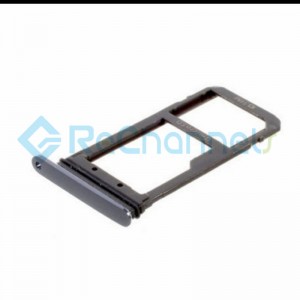 For Samsung Galaxy S7 Edge SIM Card Tray Replacement - Gary - Grade S+