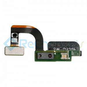 For Samsung Galaxy S7 Edge Proximity Sensor Camera Flash Flex Cable Ribbon Replacement - Grade S+